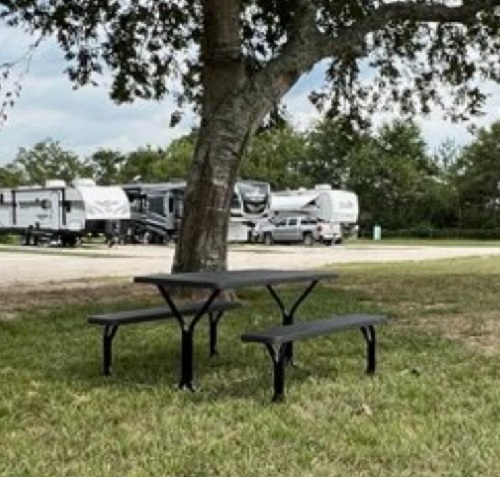 Picnic Area